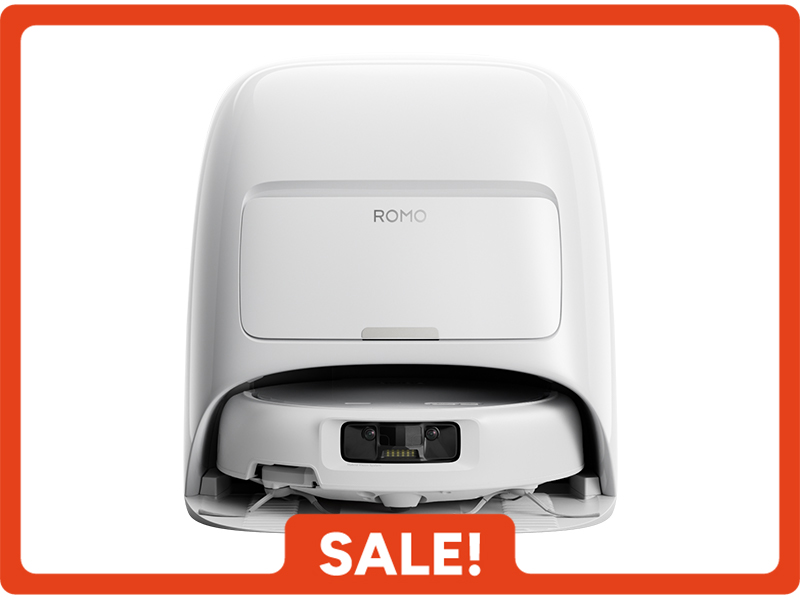 DJI ROMO S (Water Tank Version)